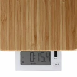 Planche à Découper Balance écran LCD 10 Kg 11 Planche à Découper Balance écran LCD 10 Kg -Fournitures De Cuisine 70259 4 1 Planche a decouper balance ecran LCD 10 kg