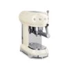 Smeg Machine à Café Expresso Crème 1 L 1350 W ECF01CREU 2 Smeg Machine à Café Expresso Crème 1 L 1350 W ECF01CREU -Fournitures De Cuisine 70288 0 3 Machine a cafe expresso creme 1 L 1350 W ECF01CREU Smeg