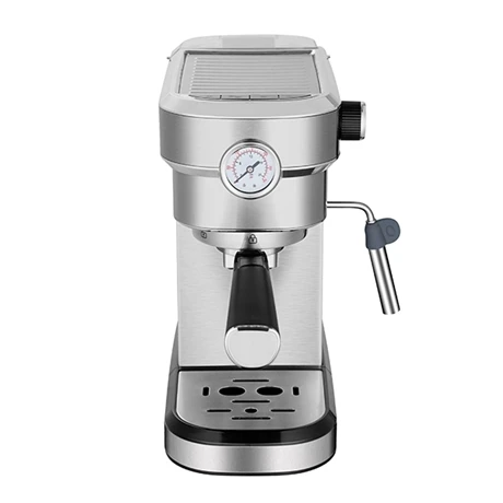 Cafetière Expresso Avec Manomètre 1350 W KCP.EXPR6851 5 Cafetière Expresso Avec Manomètre 1350 W KCP.EXPR6851 – Image 3