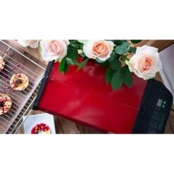 Déshydrateur Pro 6 Plateaux 5500 Cm² 500 W 9 Déshydrateur Pro 6 Plateaux 5500 Cm² 500 W -Fournitures De Cuisine 710001 3 2 Deshydrateur pro 6 plateaux 5500 cm 500 W Atacama