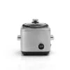 Cuisinart Cuiseur à Riz 6 Personnes CRC400E 1 Cuisinart Cuiseur à Riz 6 Personnes CRC400E -Fournitures De Cuisine 71000 0 2 Cuiseur a Riz 6 Personnes CRC400E Cuisinart