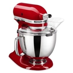 KitchenAid Verseur Protecteur 1 Pièce 5KSMTHPS -Fournitures De Cuisine 71027 2 3 Verseur protecteur 1 piece 5KSMTHPS Kitchenaid