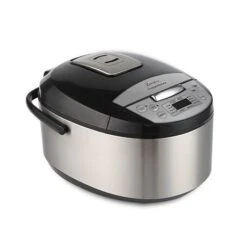THOMSON Multicuiseur Crea Cook Easy 5 L 860 W -Fournitures De Cuisine 711012 3 1 Multicuiseur Crea Cook Easy 5 L 860 W Thomson