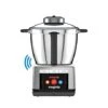Magimix Robot Cook Expert Connect 18913 Chrome -Fournitures De Cuisine 711013 0 1 Robot Cook Expert Connect 18913 chrome Magimix