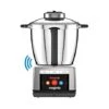 Magimix Robot Cook Expert XL Connect 18914 Platine -Fournitures De Cuisine 711014 0 1 Robot Cook Expert XL Connect 18914 platine Magimix
