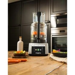 Fournitures De Cuisine -Fournitures De Cuisine 711014 1 1 Robot Cook Expert XL Connect 18914 platine Magimix