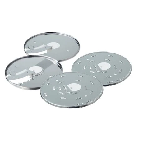 Magimix Robot Compact 3200 XL Blanc (3 En 1) 18360F 5 Magimix Robot Compact 3200 XL Blanc (3 En 1) 18360F – Image 3