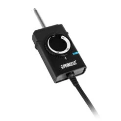 Princess Multi-cuiseur Pure Noir 2 Compartiments -Fournitures De Cuisine 713002 4 3 Multi cuiseur Pure noir 2 compartiments Princess