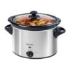 Bestron Mijoteuse électrique 3,5 L - 180 W -Fournitures De Cuisine 713006 0 3 Mijoteuse electrique 3 5 L 180 W Bestron