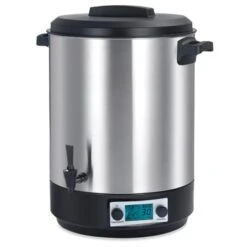 Stérilisateur Inox 45 Litres Automatique 2500 W KCPST45XXL