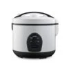 Cuiseur à Riz Inox 3L 500 W -Fournitures De Cuisine 713010 0 1 Cuiseur a riz inox 3L 500 W Simeo