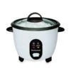 Cuiseur à Riz Multifonction 2,5 L TCR-256 -Fournitures De Cuisine 713105 0 2 Cuiseur a riz multifonction 2 5 L TCR 256 Techwood