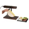 Appareil à Raclette Alpage 900 W RACL01 -Fournitures De Cuisine 713113 0 3 Appareil a raclette Alpage 900 W RACL01 Louis Tellier