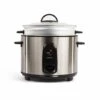 LIVOO Cuiseur à Riz Et à La Vapeur En Inox 1000 W DOC192 -Fournitures De Cuisine 713115 0 2 Cuiseur a riz et a la vapeur en inox 1000 W DOC192 Livoo