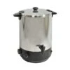 Stérilisateur Traiteur Inox 28 L ZJ280TD -Fournitures De Cuisine 71388 0 1 Sterilisateur traiteur inox 28 L ZJ280TD Kitchen Chef Professional