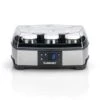 Cuisinart Yaourtière Fromagère 2 En 1 YM400E -Fournitures De Cuisine 71485 0 2 Yaourtiere fromagere 2 en 1 YM400E Cuisinart