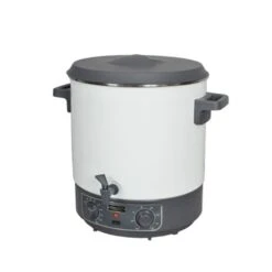 Stérilisateur Avec Minuterie 28 L QL-270Q1E