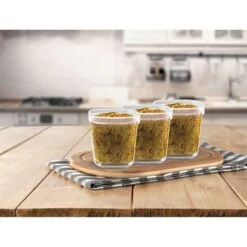 Yaourtière Multi Délices Express Compact 6 Pots YG660100 10 Yaourtière Multi Délices Express Compact 6 Pots YG660100 -Fournitures De Cuisine 71574 3 4 Yaourtiere multi delices express compact 6 pots YG660100 Seb