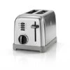 Cuisinart Toaster 2 Tranches CPT160E -Fournitures De Cuisine 71858 0 2 Toaster 2 tranches CPT160E Cuisinart