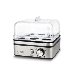 Caso Cuiseur Vapeur - Cuiseur à œufs 400 W 2772 -Fournitures De Cuisine 71982 2 2 Cuiseur vapeur Cuiseur a ufs 400 W 2772 Caso