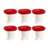 Set De 6 Pot Yaourt Multi Délices -Fournitures De Cuisine 71999 0 2 Set de 6 pot yaourt multi delices Seb