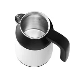 Bouilloire Inox Peint BVI160 -Fournitures De Cuisine 720009 2 1 Bouilloire inox peint BVI160 Simeo