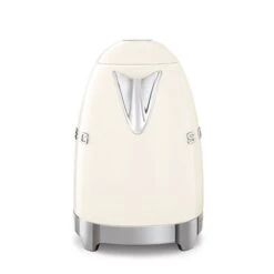 Smeg Bouilloire Crème 1,7 L 2400 W KLF04CREU -Fournitures De Cuisine 720013 2 8 Bouilloire creme 1 7 L 2400 W KLF04CREU Smeg