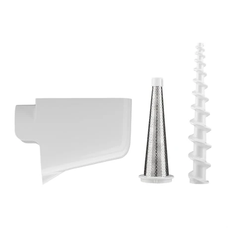 KitchenAid Passoire Fruits Et Légumes 5KSMFVSP 3 KitchenAid Passoire Fruits Et Légumes 5KSMFVSP