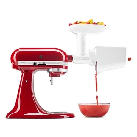 KitchenAid Passoire Fruits Et Légumes 5KSMFVSP 5 KitchenAid Passoire Fruits Et Légumes 5KSMFVSP – Image 3