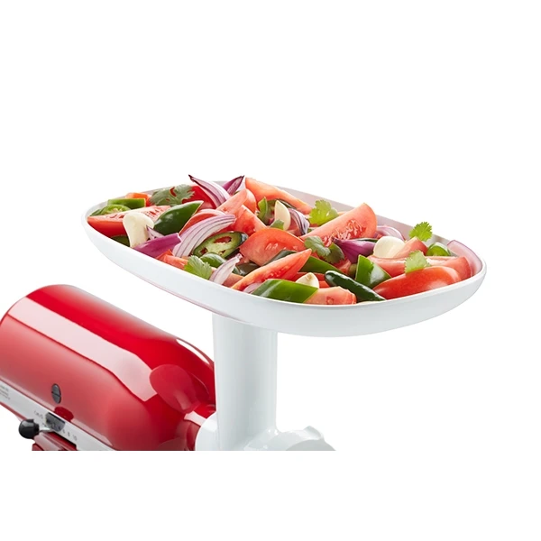 KitchenAid Accessoire Plateau Pour Aliment 5KSMFT 3 KitchenAid Accessoire Plateau Pour Aliment 5KSMFT