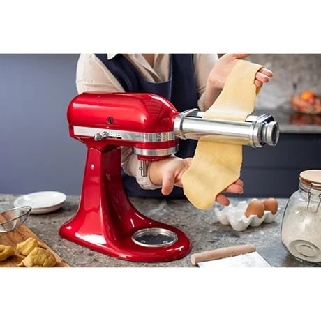 KitchenAid Machine à Pâtes De Luxe 5KSMPRA 6 KitchenAid Machine à Pâtes De Luxe 5KSMPRA – Image 4