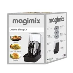 Magimix Coffret Cuisine Créative 17653 -Fournitures De Cuisine 720026 2 1 Coffret Cuisine creative 17653 Magimix