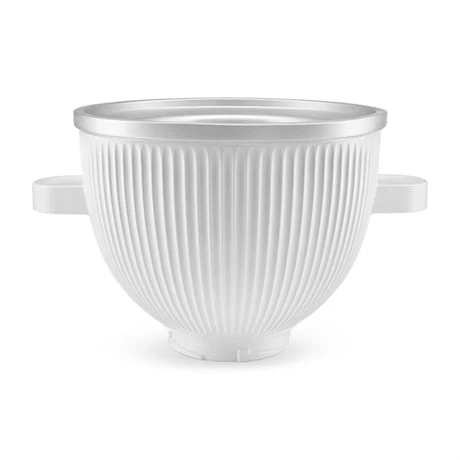 KitchenAid Bol Sorbetière 5KSMICM Pour Robots Artisan 3 KitchenAid Bol Sorbetière 5KSMICM Pour Robots Artisan