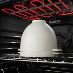 KitchenAid Bol à Pain 5KSM2CB5BGS Pour Robots Artisan -Fournitures De Cuisine 720049 4 1 Bol a pain 5KSM2CB5BGS pour robots Artisan Kitchenaid