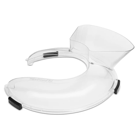 KitchenAid Couvercle Verseur Protecteur 5KSMBLPS Pour Robots Artisan 3 KitchenAid Couvercle Verseur Protecteur 5KSMBLPS Pour Robots Artisan