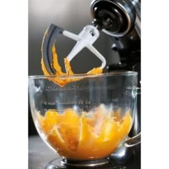 KitchenAid Batteur Plat à Bord Flexible 5KFE5T -Fournitures De Cuisine 72062 2 1 Batteur plat a bord flexible 5KFE5T Kitchenaid