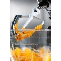 KitchenAid Batteur Plat à Bord Flexible 5KFE5T -Fournitures De Cuisine 72062 3 1 Batteur plat a bord flexible 5KFE5T Kitchenaid