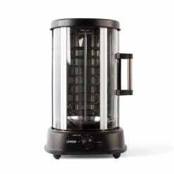 LIVOO Grill Rôtissoire Vertical 1500 W DOM323