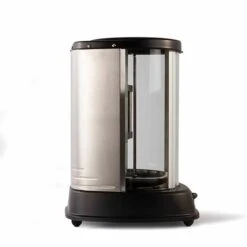 LIVOO Grill Rôtissoire Vertical 1500 W DOM323 -Fournitures De Cuisine 72081 4 3 Grill rotissoire vertical 1500 W DOM323 Livoo