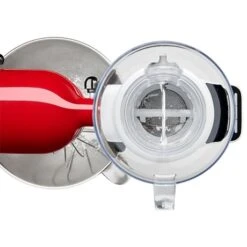 KitchenAid Tamis Et Balance 5KSMSFTA Pour Robot Multifonction 11 KitchenAid Tamis Et Balance 5KSMSFTA Pour Robot Multifonction -Fournitures De Cuisine 72095 4 2 Tamis et balance 5KSMSFTA pour robot multifonction Kitchenaid