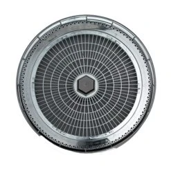 Déshydrateur Extensible 5 à 8 Plateaux 500 W ND500S Dejelin -Fournitures De Cuisine 721003 2 3 Deshydrateur extensible 5 a 8 plateaux 500 W ND500S Dejelin