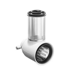 KitchenAid Tranchoir Et Râpes Cylindre 5KSMVSA Pour Robot Artisan -Fournitures De Cuisine 72107 3 3 Tranchoir et rapes cylindre 5KSMVSA pour robot Artisan Kitchenaid