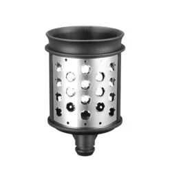 KitchenAid 3 Râpes Cylindre 5KSMEMVSC Pour Robot Artisan 8 KitchenAid 3 Râpes Cylindre 5KSMEMVSC Pour Robot Artisan -Fournitures De Cuisine 72108 2 2 3 rapes cylindre 5KSMEMVSC pour robot Artisan Kitchenaid