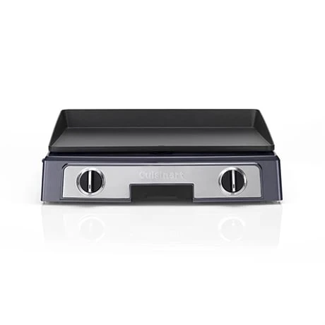 Cuisinart Plancha Multifonctions Midnight Blue 2200W PL60BE 3 Cuisinart Plancha Multifonctions Midnight Blue 2200W PL60BE