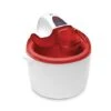 Sorbetière 1,8L - 12 W Rouge -Fournitures De Cuisine 728018 0 1 Sorbetiere 1 8L 12 W rouge Frifri