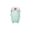 Smeg Presse-agrumes électrique Vert D'eau CJF01PGEU -Fournitures De Cuisine 728027 0 1 Presse agrumes electrique vert d eau CJF01PGEU Smeg