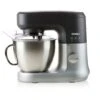 Domo Robot De Cuisine 4,5 L 1000 W DO9182KR -Fournitures De Cuisine 728030 0 2 Robot de cuisine 4 5 L 1000 W DO9182KR Domo