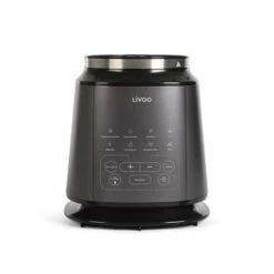 LIVOO Blender Chauffant 2 L 800 W DOP212 -Fournitures De Cuisine 728040 2 2 Blender chauffant 2 L 800 W DOP212 Livoo
