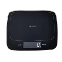 Balance De Cuisine électronique My Cook 15 Noire