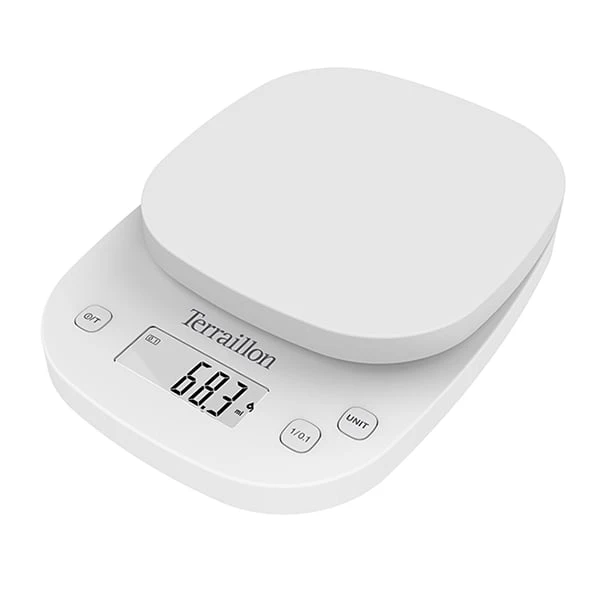 Balance PRECISION 2 Kg 3 Balance PRECISION 2 Kg